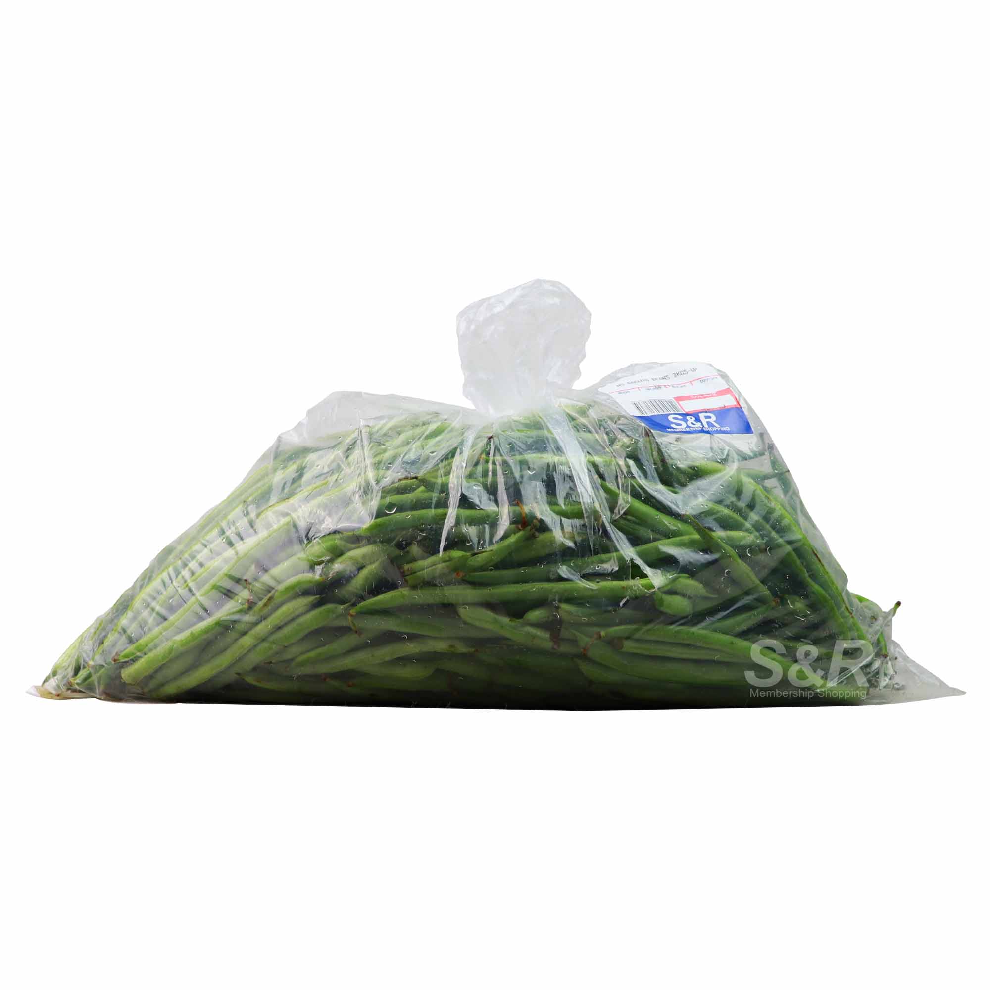 S&R Baguio Beans approx. 3.4kg S&R Baguio Beans approx. 3.4kg